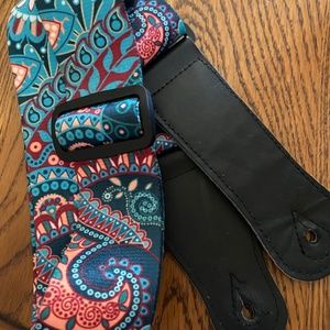 Adjustable Guitar strap